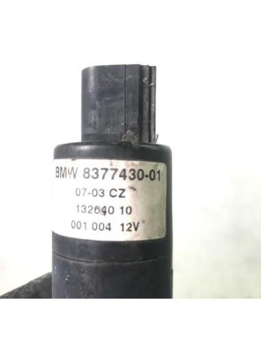 Pompe lave phares BMW X5 E53 Diesel