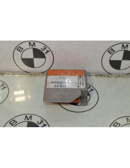 Boitier air bag BMW SERIE 3 E36 