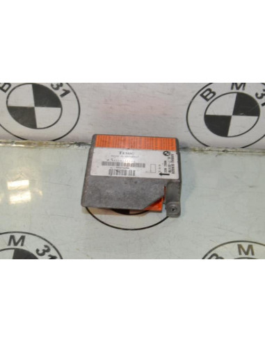 Boitier air bag BMW SERIE 3 E36 