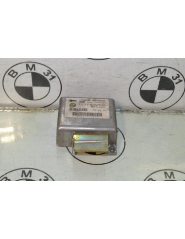 Boitier air bag BMW SERIE 3 E36 