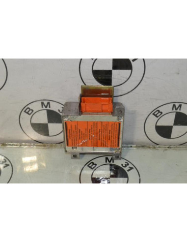 Boitier air bag BMW SERIE 3 E36 