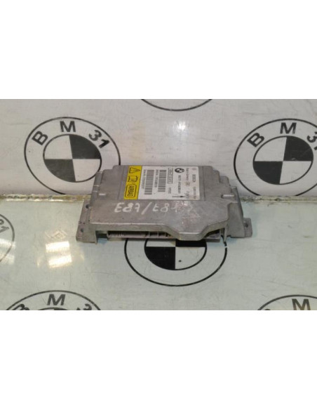 Boitier air bag BMW SERIE 3 E92 COUPE PHASE 2 