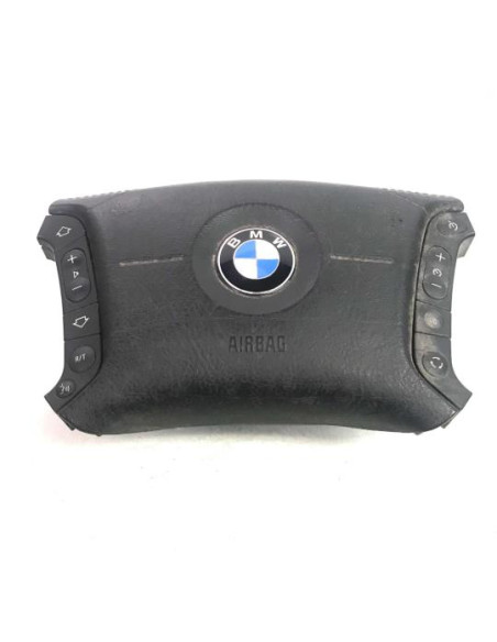 Air bag conducteur BMW X5 E53 Diesel