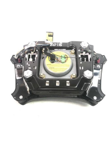 Air bag conducteur BMW X5 E53 Diesel