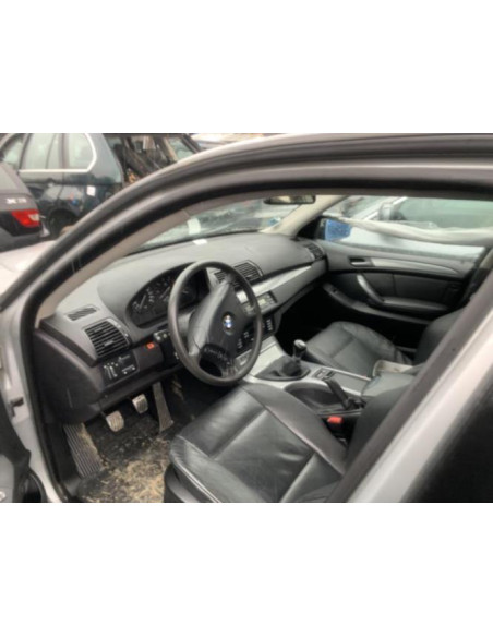 Air bag conducteur BMW X5 E53 Diesel