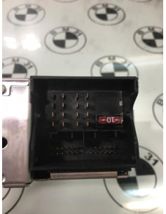 Autoradio d'origine BMW X5 E53 Diesel