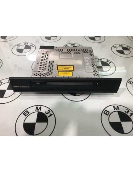 Autoradio d'origine BMW X5 E53 Diesel