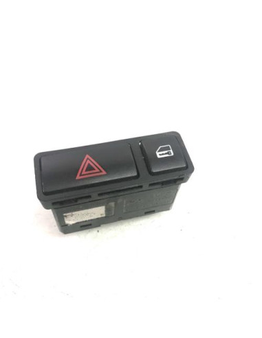 Bouton de warning BMW X5 E53 Diesel