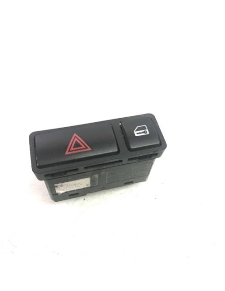 Bouton de warning BMW X5 E53 Diesel