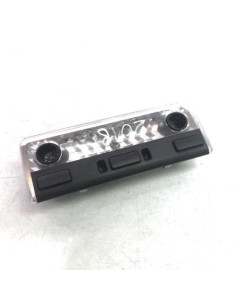 Eclairage de plafonnier BMW X5 E53 Diesel