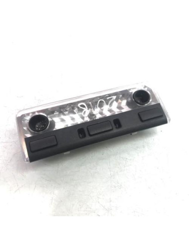 Eclairage de plafonnier BMW X5 E53 Diesel