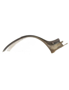 Extension d'aile arriere gauche BMW X5 E53 Diesel 2