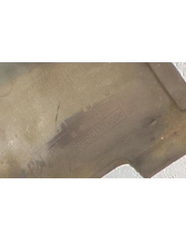 Extension d'aile arriere gauche BMW X5 E53 Diesel