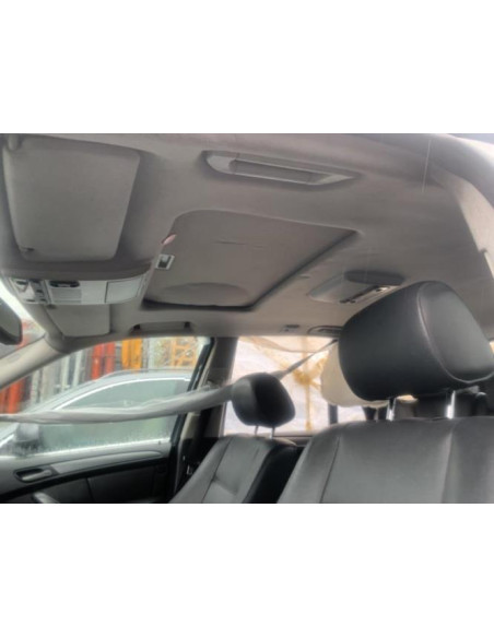 Extension d'aile arriere gauche BMW X5 E53 Diesel