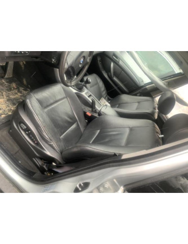 Extension d'aile arriere gauche BMW X5 E53 Diesel