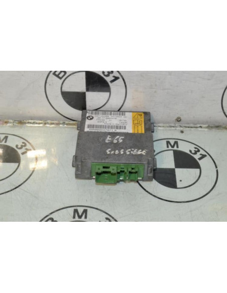 Boitier air bag BMW SERIE 7 E66 LIMOUSINE PHASE 1 