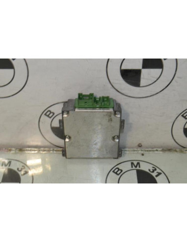 Boitier air bag BMW SERIE 7 E66 LIMOUSINE PHASE 1 