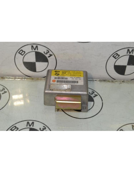 Boitier air bag BMW SERIE 3 E36 