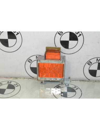 Boitier air bag BMW SERIE 3 E36 