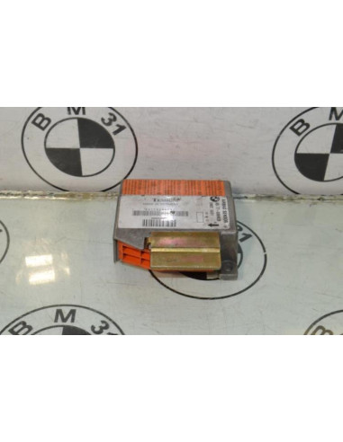 Boitier air bag BMW SERIE 3 E36 