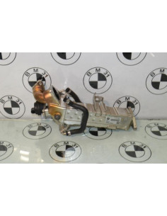 Radiateur EGR BMW X3 G01  2
