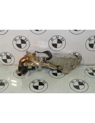 Radiateur EGR BMW X3 G01 
