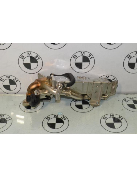 Radiateur EGR BMW X3 G01 
