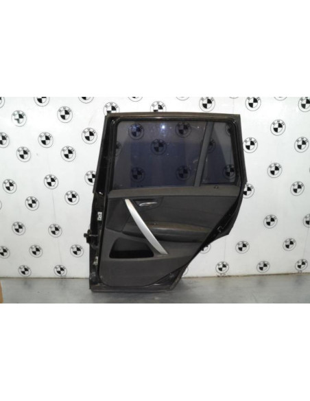 Serrure arriere droit BMW X3 E83 PHASE 2 Diesel