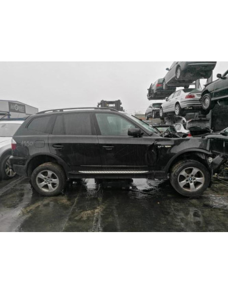 Serrure arriere droit BMW X3 E83 PHASE 2 Diesel
