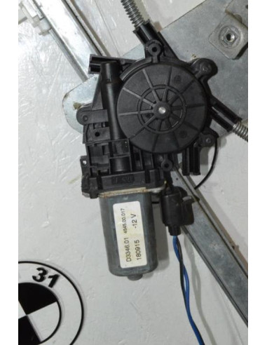 Leve vitre electrique arriere gauche BMW X5 E53 