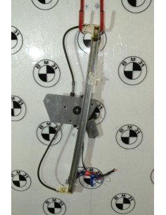 Leve vitre electrique arriere gauche BMW X5 E53  2