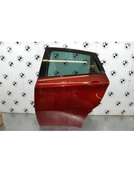 Porte arriere gauche BMW X6 E71 PHASE 1 Essence