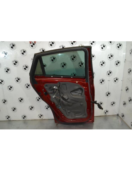 Serrure arriere gauche BMW X6 E71 PHASE 1 Essence