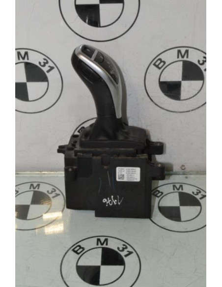 Selecteur boite de vitesse BMW X3 F25 PHASE 1 Essence