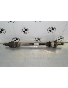 Cardan gauche (transmission) BMW X3 F25 PHASE 1 