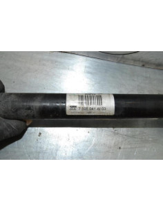 Cardan gauche (transmission) BMW X3 F25 PHASE 1  2