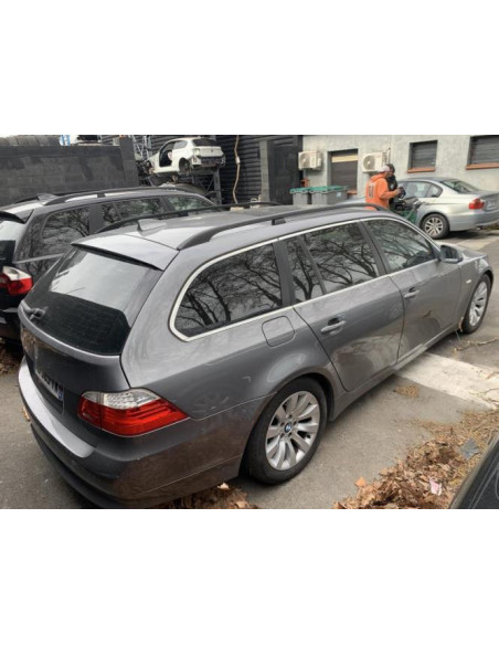 Poignee porte avant gauche BMW SERIE 5 E61 TOURING PHASE 2 BREAK Diesel