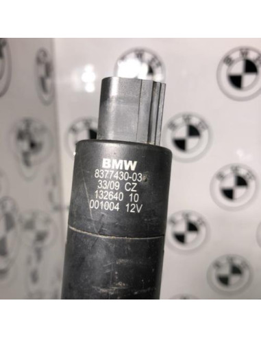 Pompe lave phares BMW SERIE 5 E61 TOURING PHASE 2 BREAK Diesel