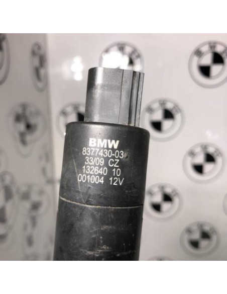 Pompe lave phares BMW SERIE 5 E61 TOURING PHASE 2 BREAK Diesel