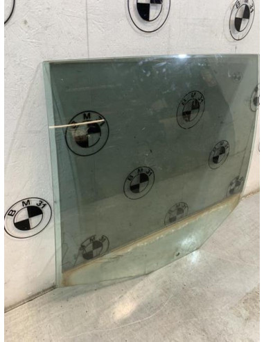 Vitre arriere gauche BMW SERIE 5 E61 TOURING PHASE 2 BREAK Diesel