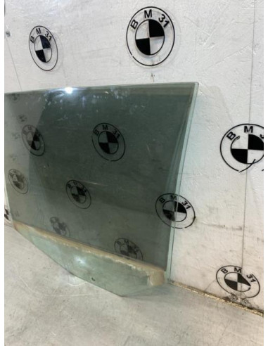 Vitre arriere gauche BMW SERIE 5 E61 TOURING PHASE 2 BREAK Diesel