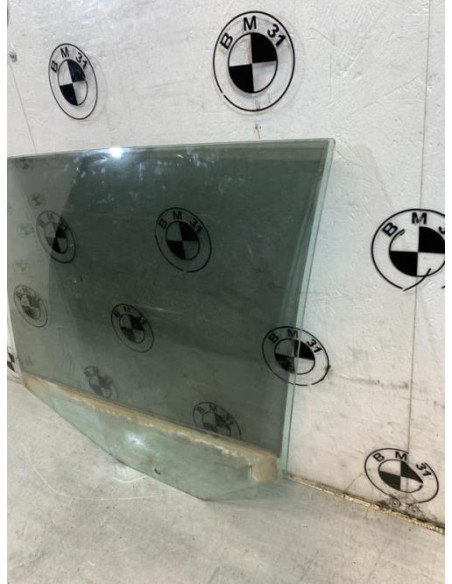 Vitre arriere gauche BMW SERIE 5 E61 TOURING PHASE 2 BREAK Diesel