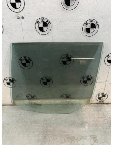 Vitre arriere gauche BMW SERIE 5 E61 TOURING PHASE 2 BREAK Diesel