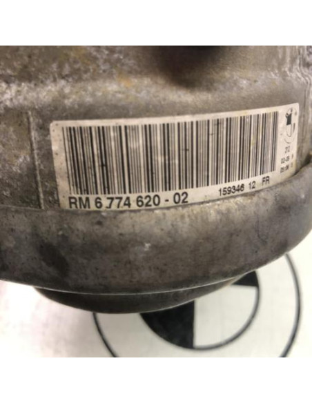 Support moteur droit BMW SERIE 5 E61 TOURING PHASE 2 BREAK Diesel