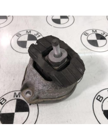Support moteur droit BMW SERIE 5 E61 TOURING PHASE 2 BREAK Diesel