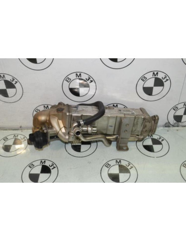 Radiateur EGR BMW X3 F25 PHASE 1 