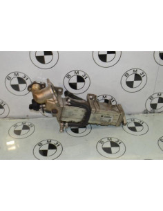 Radiateur EGR BMW X3 F25 PHASE 1  2