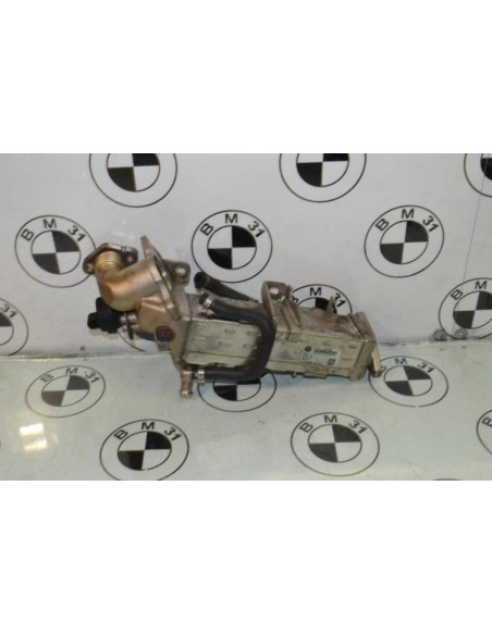 Radiateur EGR BMW X3 F25 PHASE 1 