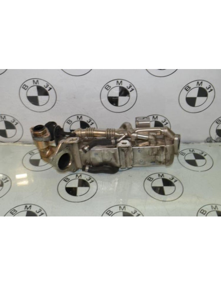 Radiateur EGR BMW X3 F25 PHASE 1 