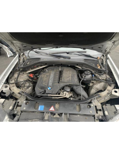 Bras essuie glace avant gauche BMW X3 F25 PHASE 1 Essence